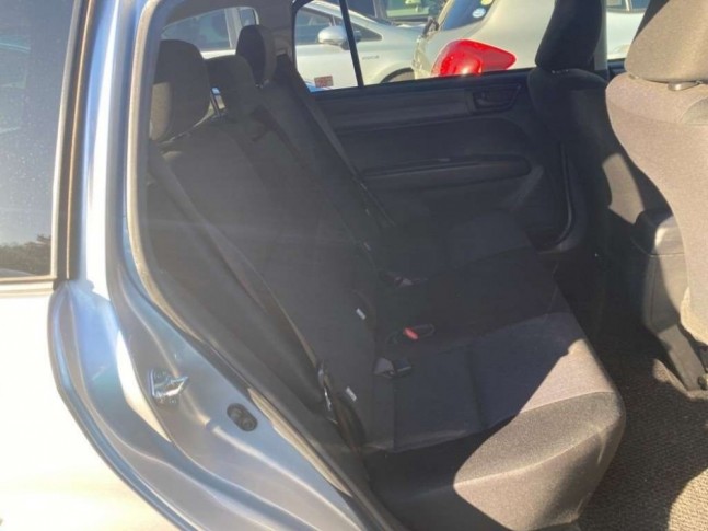 Toyota Corolla Fielder 1.5 X 2014