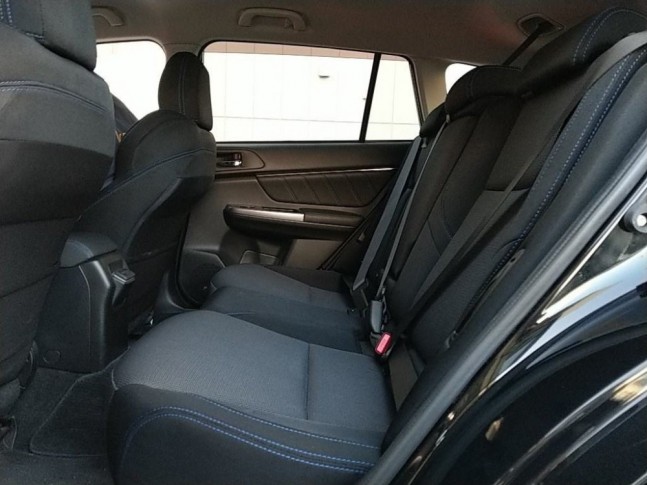 Subaru Levorg 1.6 GT-S EyeSight Advanced Safety Pkg 2015
