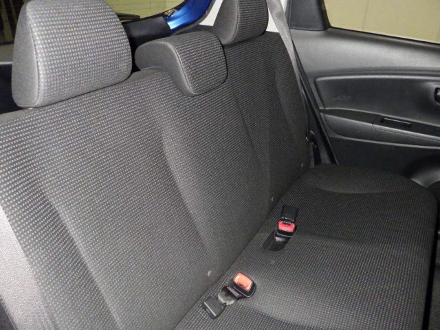 Toyota Vitz 1.0 F Package 2019