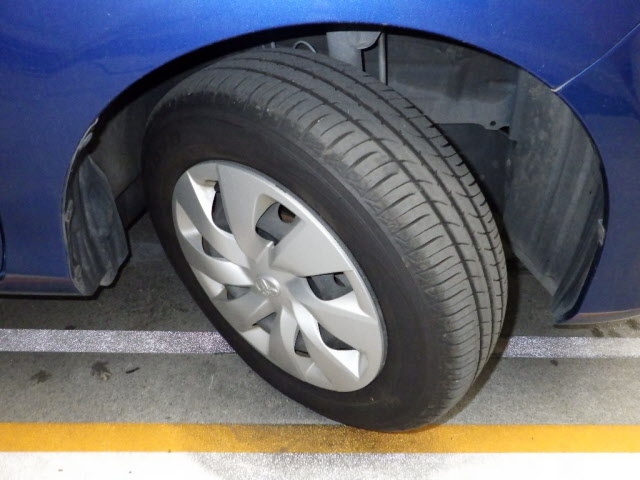 Toyota Vitz 1.0 F Package 2019