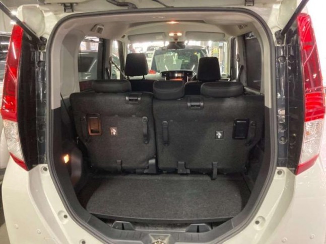 Toyota Roomy 1.0 Custom G-T 2019