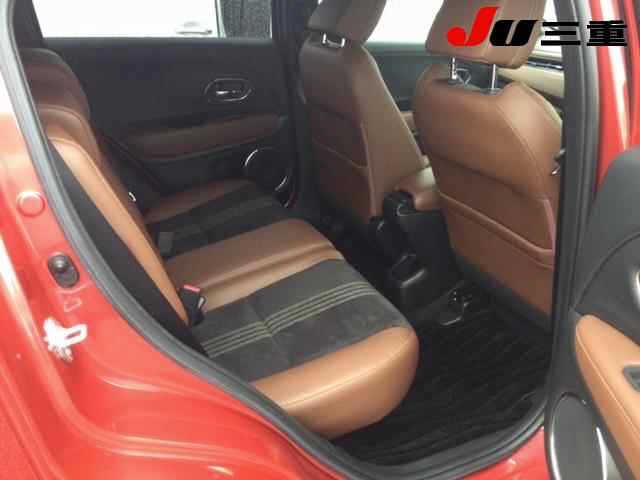 Honda Vezel 1.5 Touring Honda Sensing 2019
