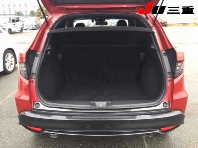 Honda Vezel 1.5 Touring Honda Sensing 2019