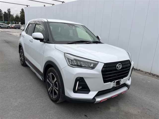 Daihatsu Rocky 1.0 Premium 4WD 2020