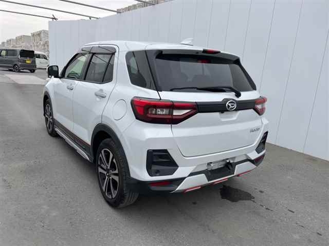 Daihatsu Rocky 1.0 Premium 4WD 2020