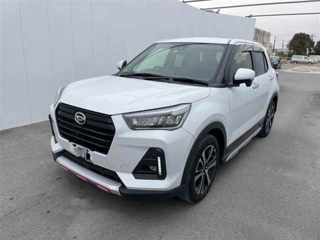 Daihatsu Rocky 1.0 Premium 4WD 2020