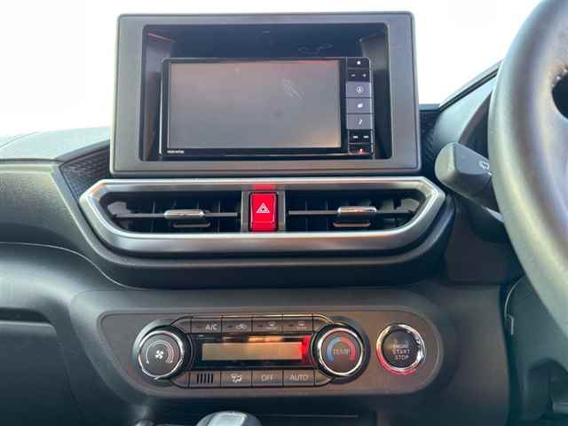 Daihatsu Rocky 1.0 Premium 4WD 2020