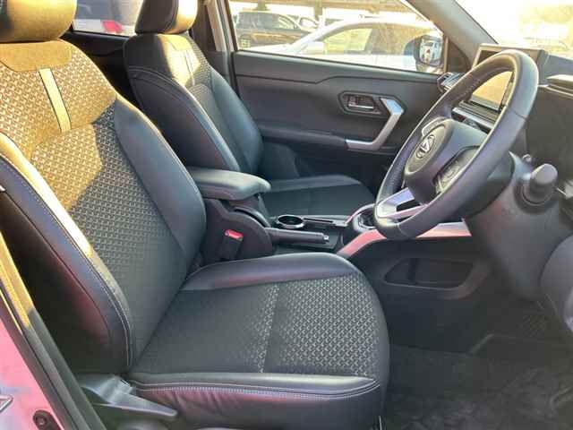 Daihatsu Rocky 1.0 Premium 4WD 2020