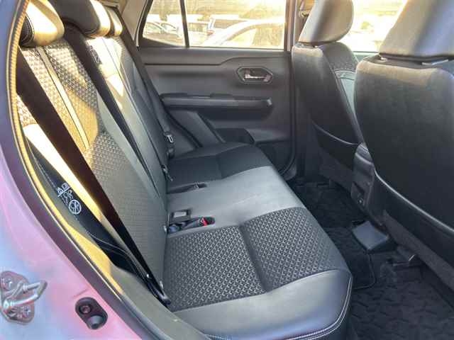 Daihatsu Rocky 1.0 Premium 4WD 2020