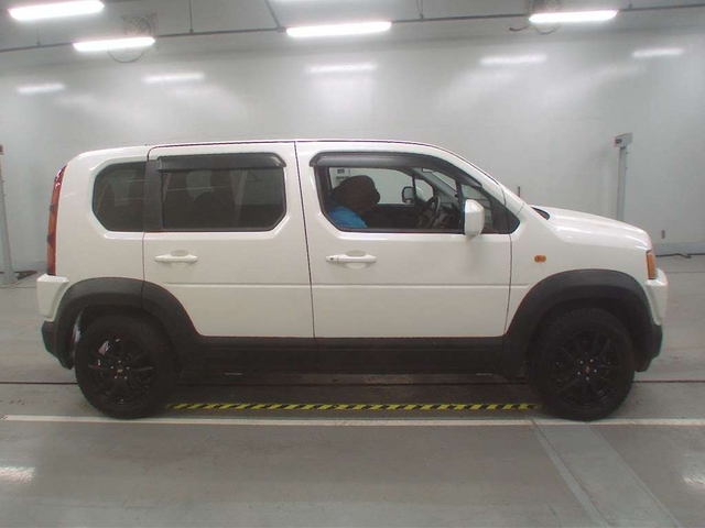 Honda Crossroad 1.8 18L X package 2009