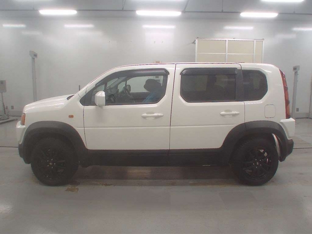 Honda Crossroad 1.8 18L X package 2009
