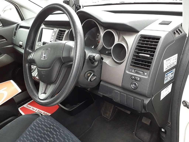 Honda Crossroad 1.8 18L X package 2009