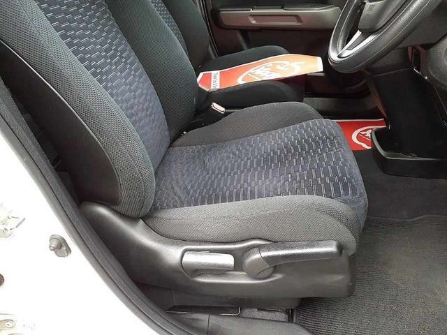 Honda Crossroad 1.8 18L X package 2009