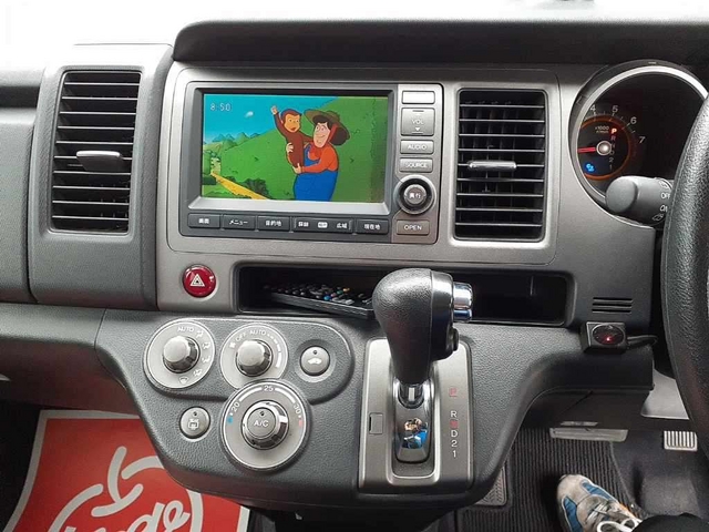 Honda Crossroad 1.8 18L X package 2009