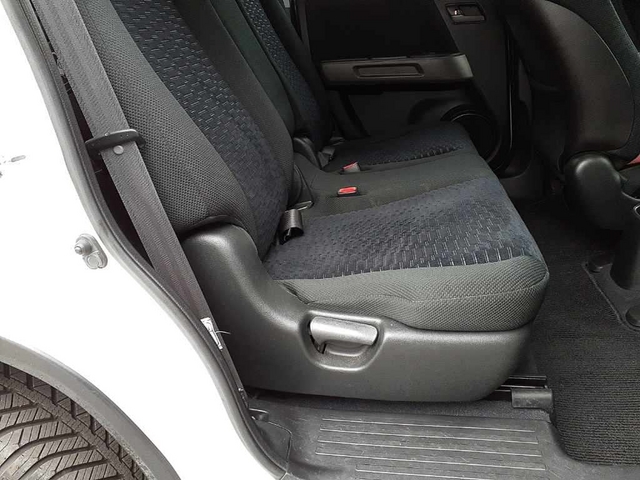 Honda Crossroad 1.8 18L X package 2009