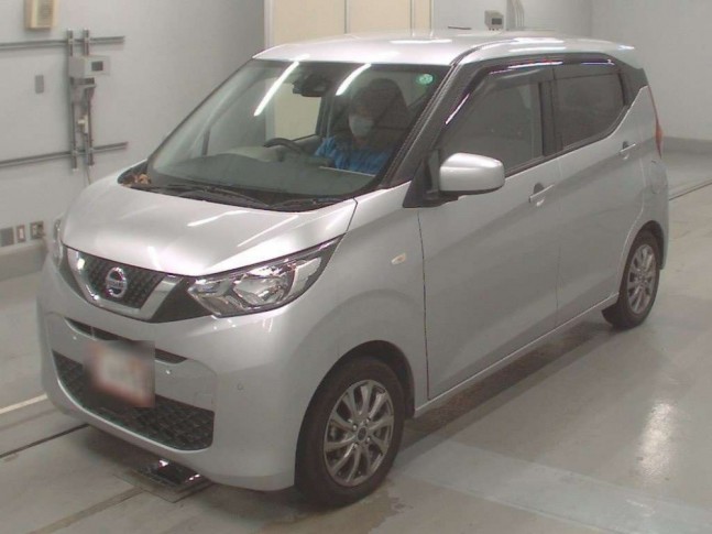 Nissan DAYZ 660 S 2020