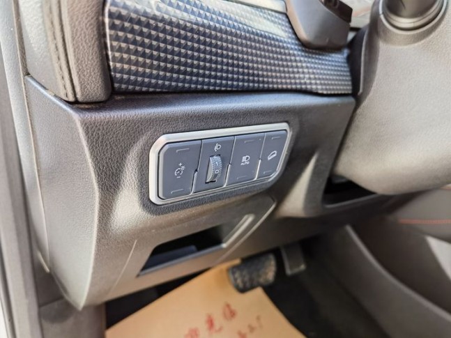 Haval F7 1.5T DCT i-Tide 2020