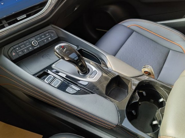 Haval F7 1.5T DCT i-Tide 2020