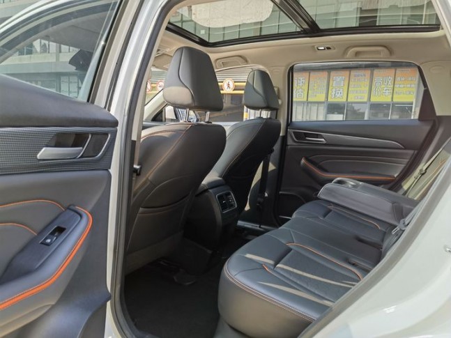 Haval F7 1.5T DCT i-Tide 2020