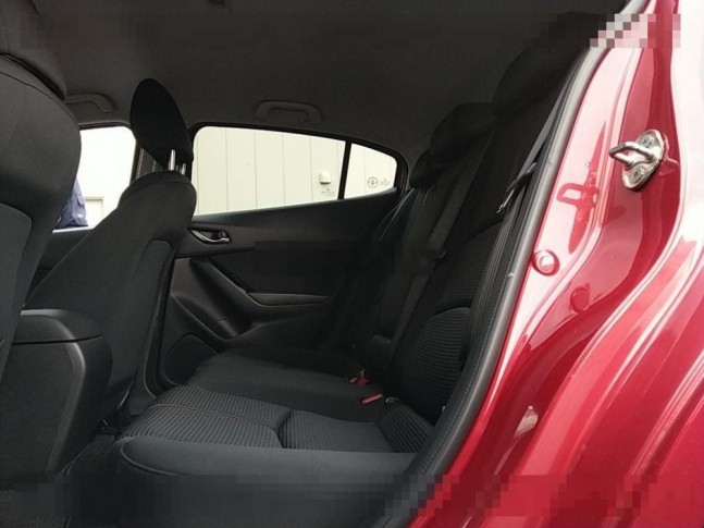 Mazda Axela Sport 1.5 15XD PROACTIVE Diesel Turbo 2017