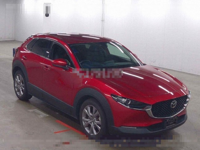 Mazda CX-30 1.8 XD PROACTIVE Touring Selection 2019