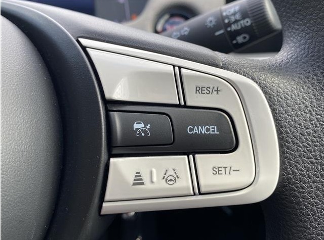 Honda Fit 1.3 Crosstar 4WD 2021