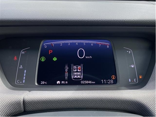 Honda Fit 1.3 Crosstar 4WD 2021