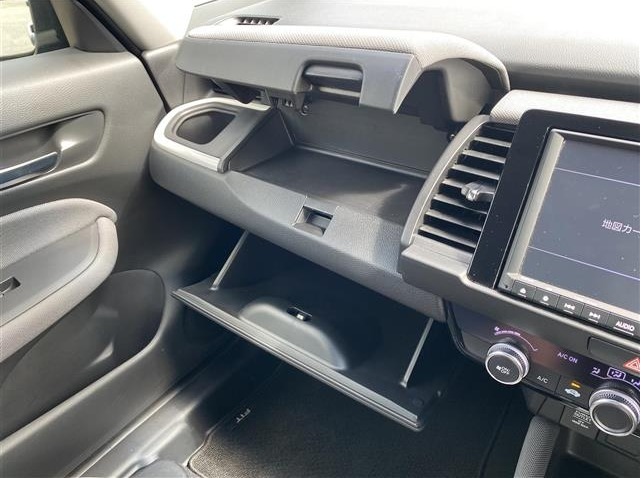 Honda Fit 1.3 Crosstar 4WD 2021