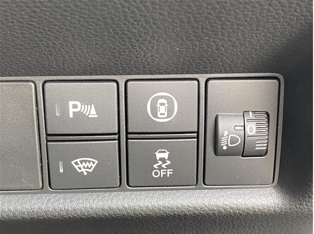 Honda Fit 1.3 Crosstar 4WD 2021