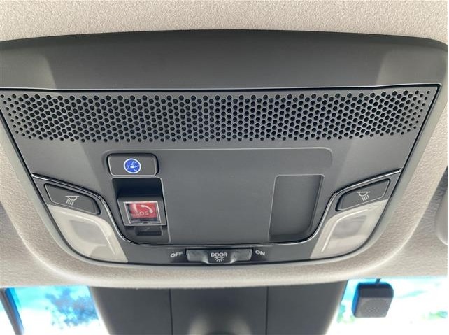 Honda Fit 1.3 Crosstar 4WD 2021