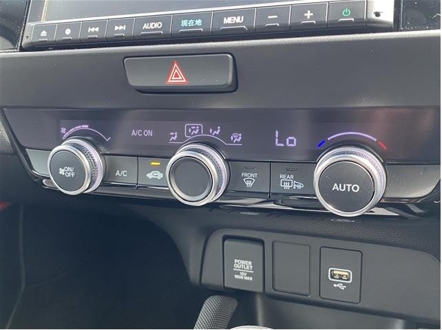 Honda Fit 1.3 Crosstar 4WD 2021