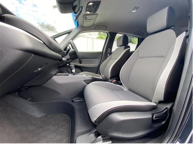 Honda Fit 1.3 Crosstar 4WD 2021