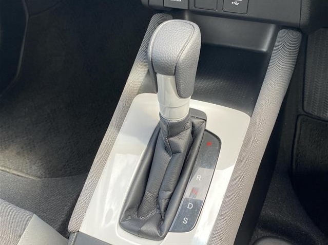 Honda Fit 1.3 Crosstar 4WD 2021