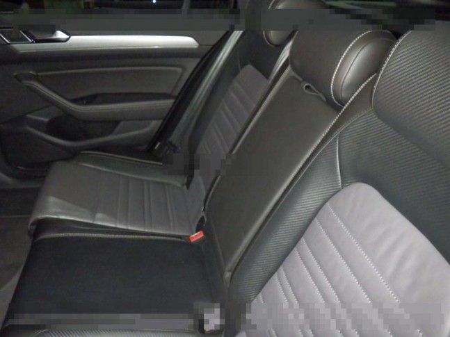 Volkswagen Passat Variant 1.4 TSI R Line 2016