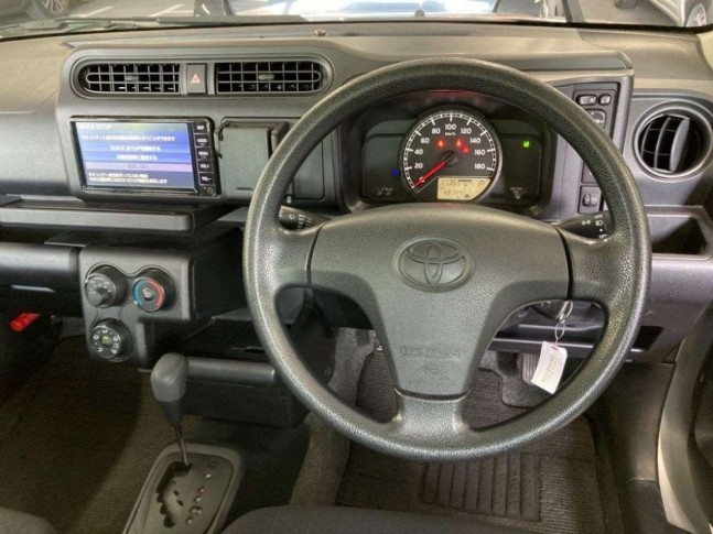 Toyota Succeed 1.5 UL 2020