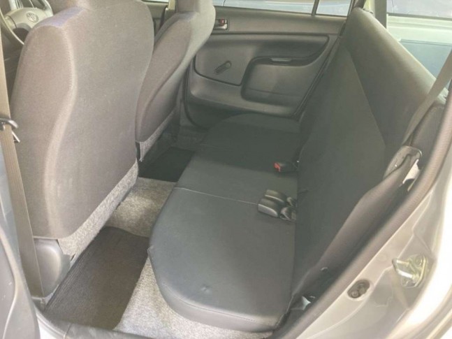 Toyota Succeed 1.5 UL 2020