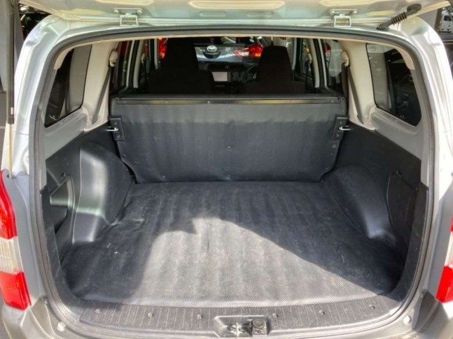 Toyota Succeed 1.5 UL 2020