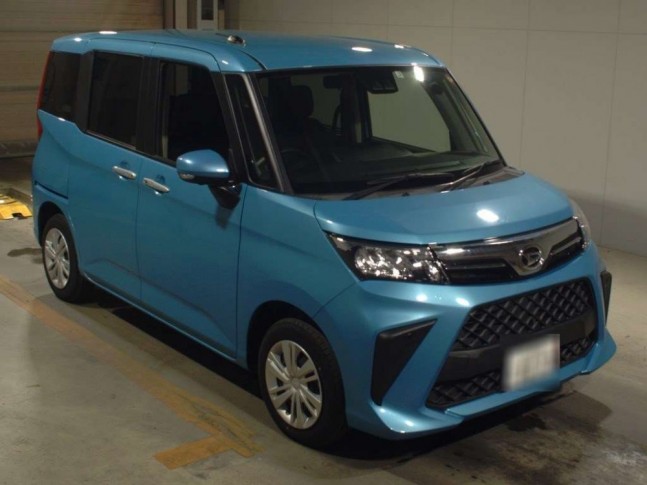 Daihatsu Thor 1.0 G 2021