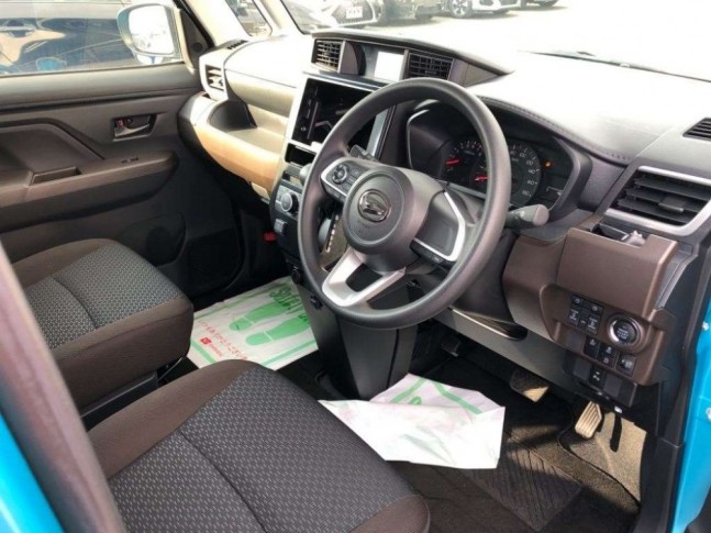 Daihatsu Thor 1.0 G 2021