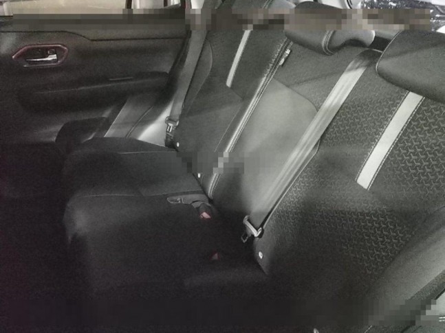 Daihatsu Rocky 1.0 Premium 2019