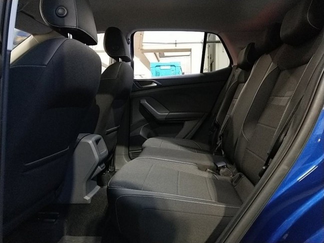 Volkswagen T-Cross 1.0 TSI 1st Plus 2020