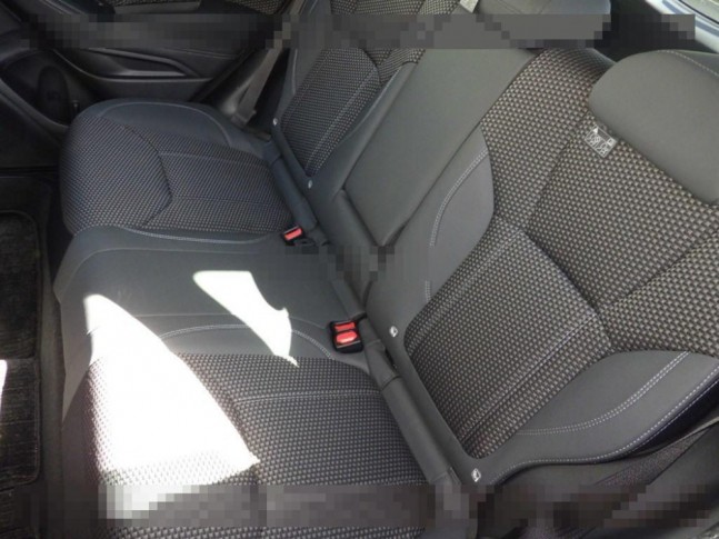 Subaru Forester 1.8 XT-Edition 4WD 2023