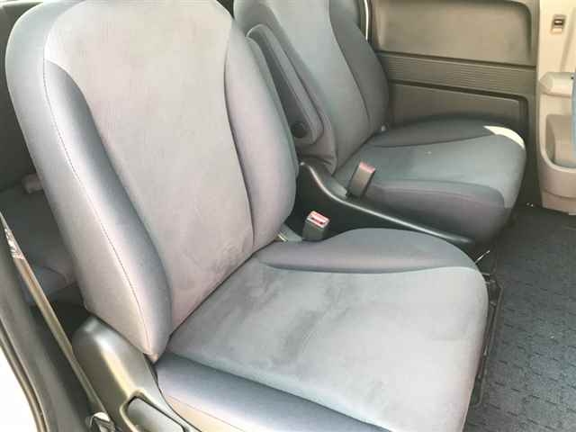 Honda Freed 1.5 G Just Selection 7 Seater 2010