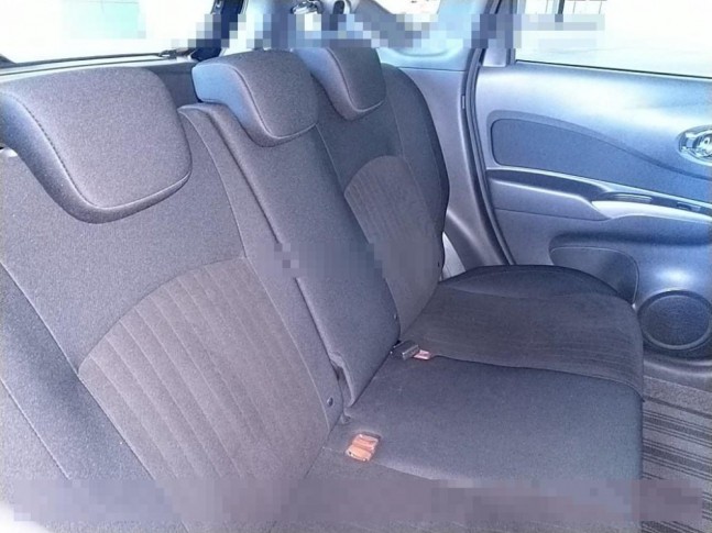 Nissan Note 1.2 Autech 2019
