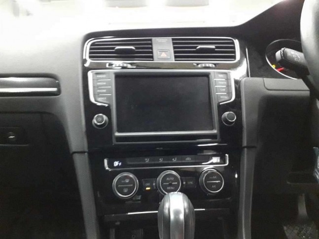 Volkswagen Golf Variant 1.4 TSI Highline 2015