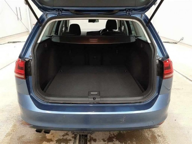 Volkswagen Golf Variant 1.4 TSI Highline 2015