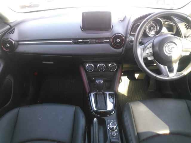 Mazda CX-3 1.5 XD Touring Diesel Turbo 2015