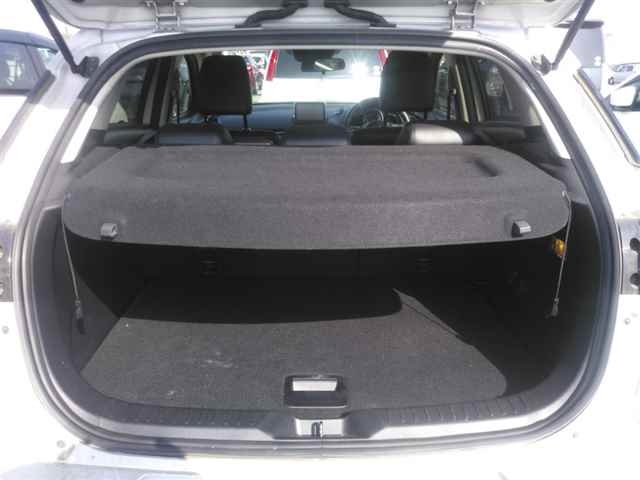 Mazda CX-3 1.5 XD Touring Diesel Turbo 2015