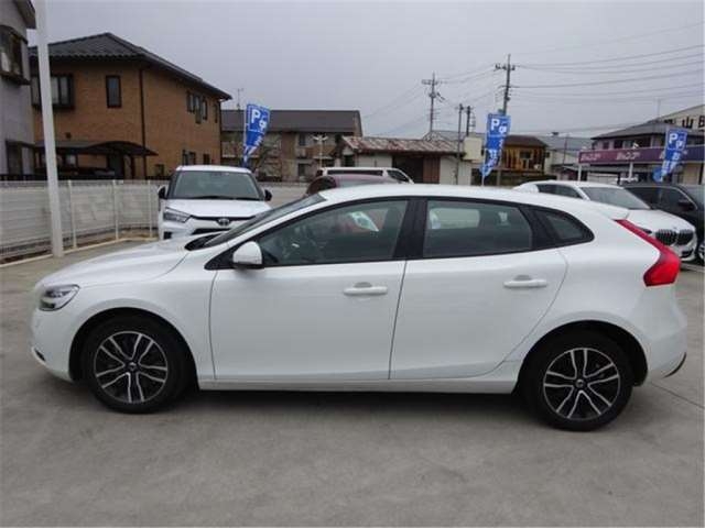 Volvo V40 1.5 T2 Kinetic 2019
