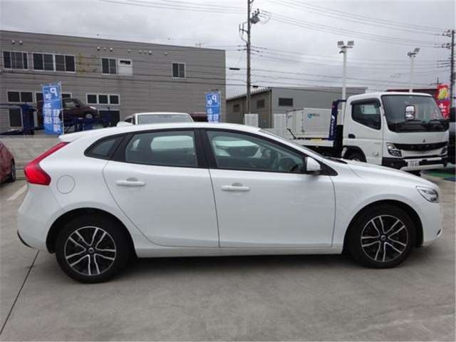 Volvo V40 1.5 T2 Kinetic 2019